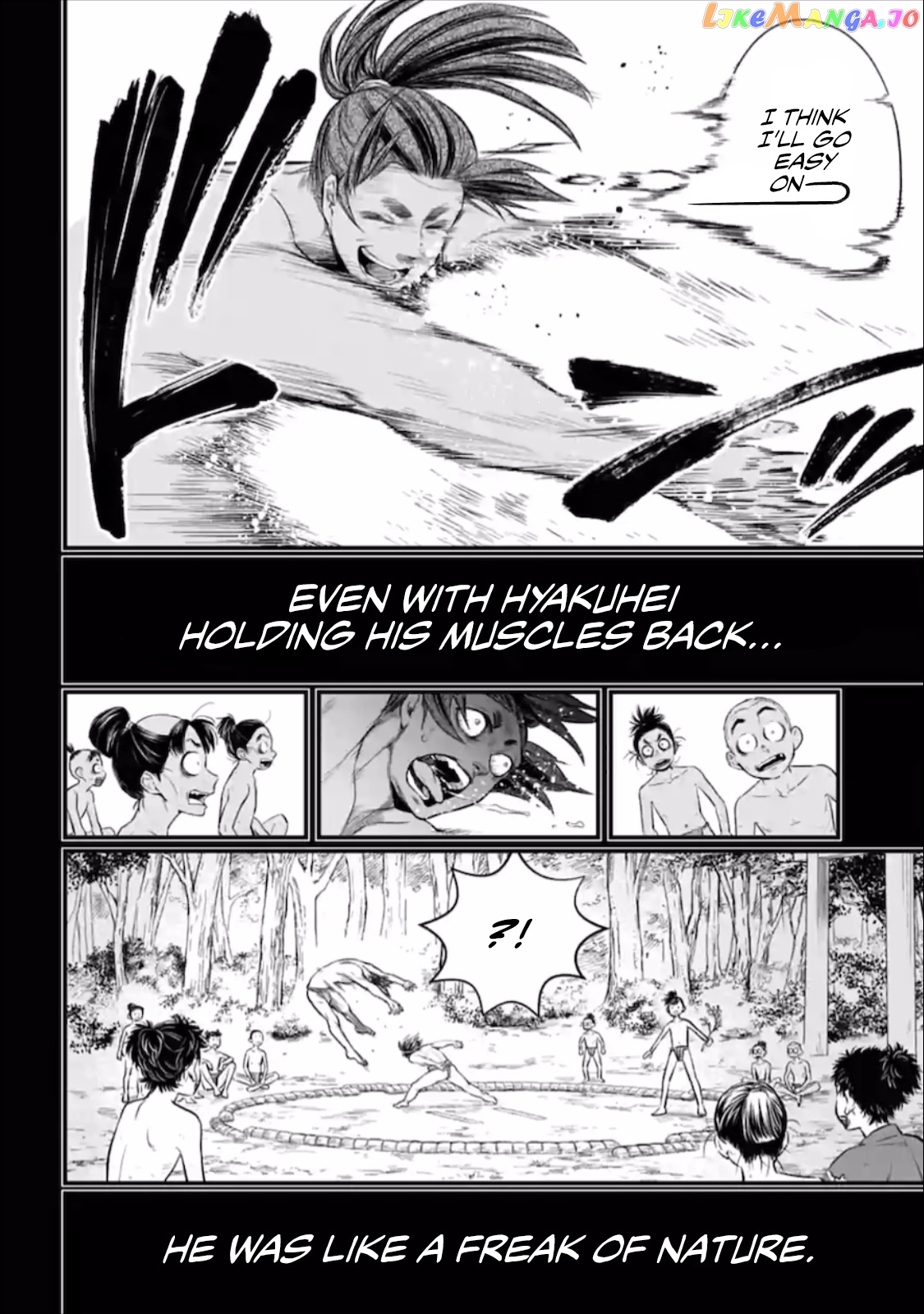 Record Of Ragnarok, Chapter 39 image 09